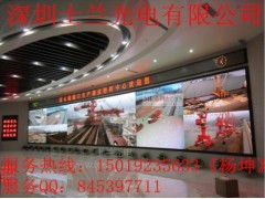 唐山LED顯示屏 室內(nèi)P4全彩大屏的應(yīng)用與優(yōu)勢