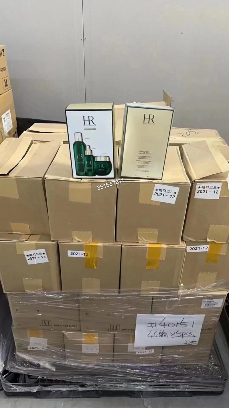 必逛的四大美妝批發(fā)市場，你去過哪幾個？